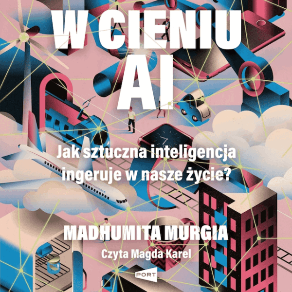 wcieniu
